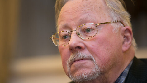 Vytautas Landsbergis 