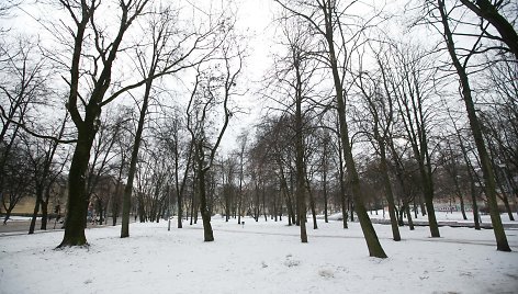 Reformatų parkas