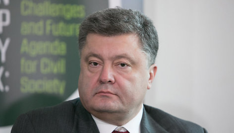 Petro Porošenko