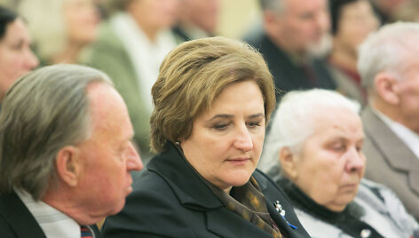 Loreta Graužinienė