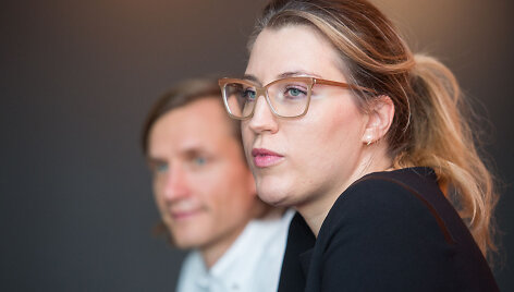 Neringa Medutytė