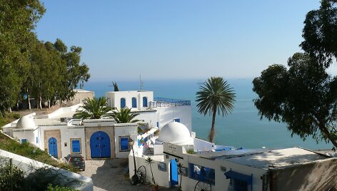 Sidi Bou Saidas