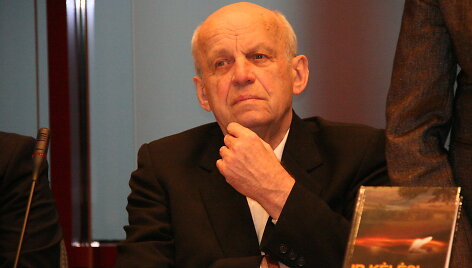 Vytenis Rimkus