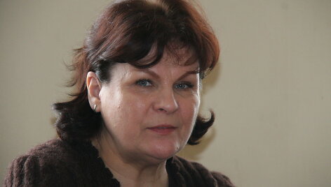 R.Jasmontienė