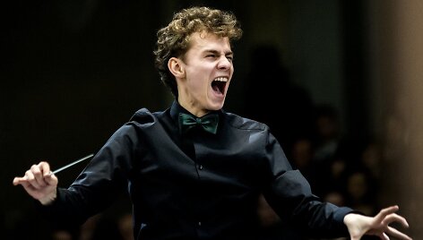 Martynas Stakionis