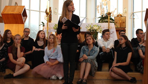 Mirga Gražinytė-Tyla