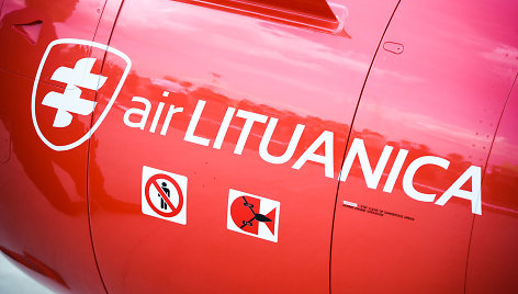 Air Lithuanica