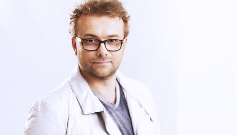 Rytis Zemkauskas