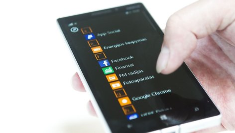 Nokia Lumia 930