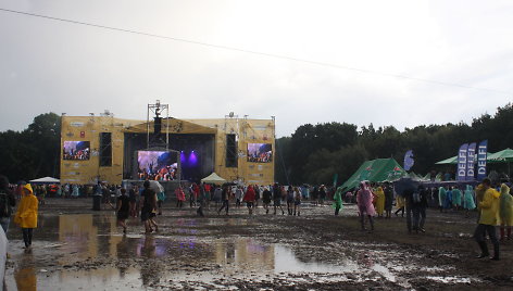 Karklės festivalis 2014