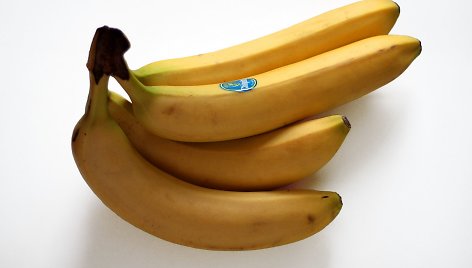 Bananų kekė