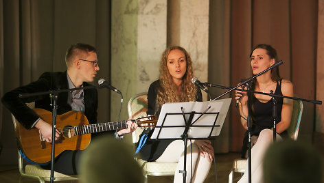 Skautu paramos fondas