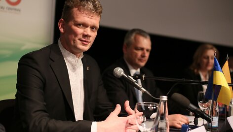 Igoris &Scaron;vaika