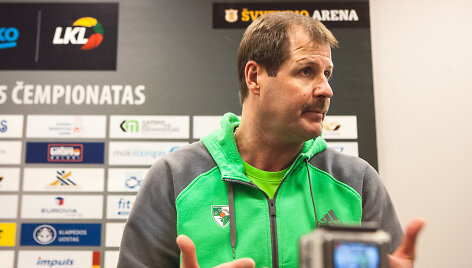 Gintaras Karpikas