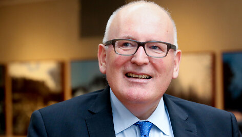 Fransas Timmermansas
