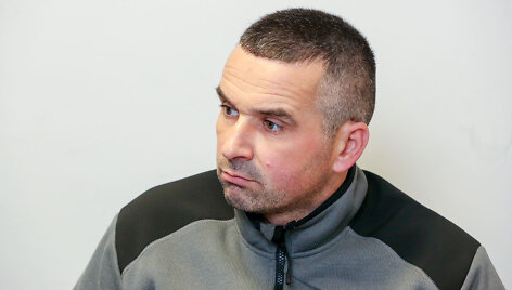 Egidijus Radzevičius