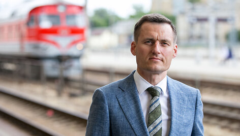 Linas Baužys 