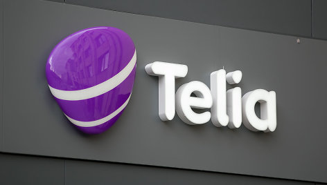 „Telia“