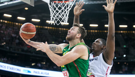 Donatas Motiejūnas