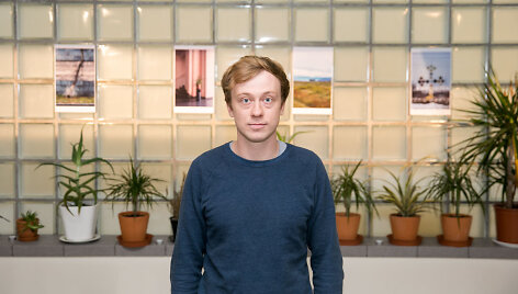 Adas Burk&scaron;aitis