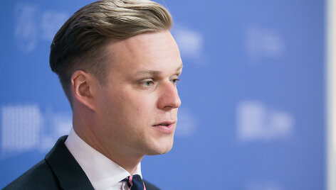 Gabrielius Landsbergis