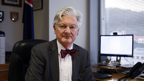 Peteris Dunne'as