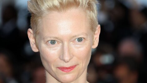 Tilda Swinton