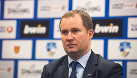 Kazys Maksvytis