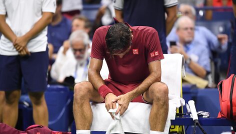 Rogeris Federeris