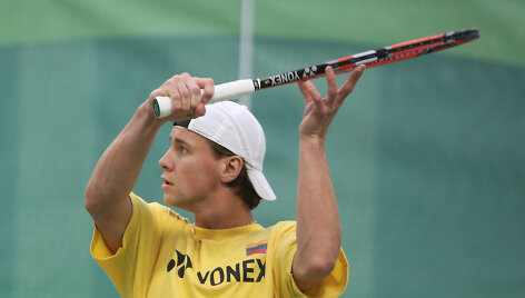 Ričardas Berankis