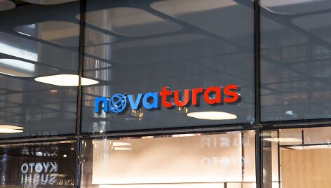 Novaturas