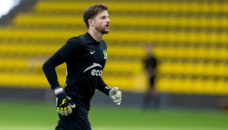 Armantas Vitkauskas