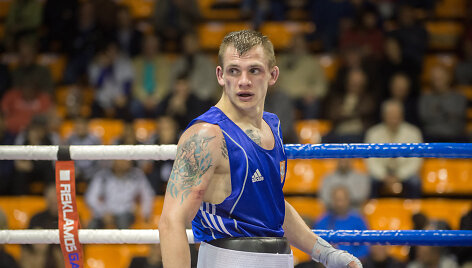 Edgaras Skurdelis