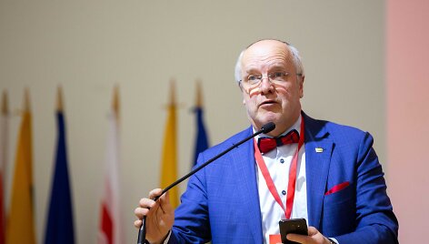Juozas Olekas