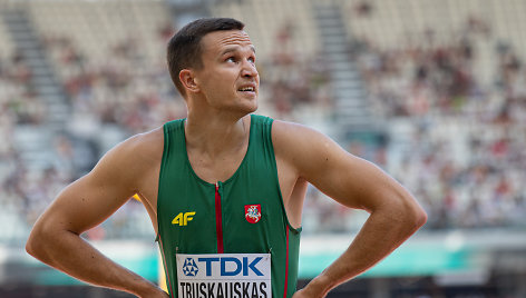 Gediminas Truskauskas