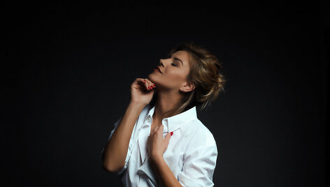 Vilija Matačiūnaitė