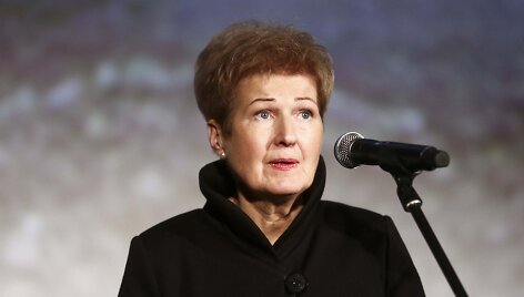 Gražina Arlickaitė