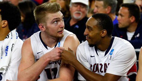Domantas Sabonis