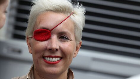 Maria de Villota