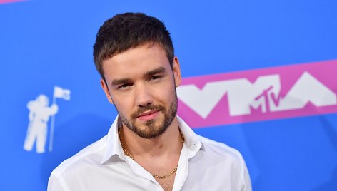 Liamas Payne'as