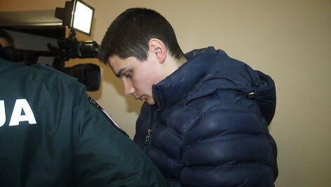 Mantas &Scaron;ironas
