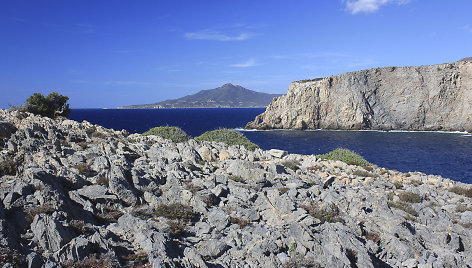 Sardinija, Italija