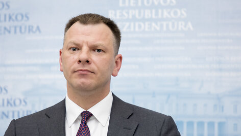 Vilius &Scaron;apoka