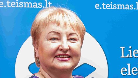 Danutė Žvinklytė