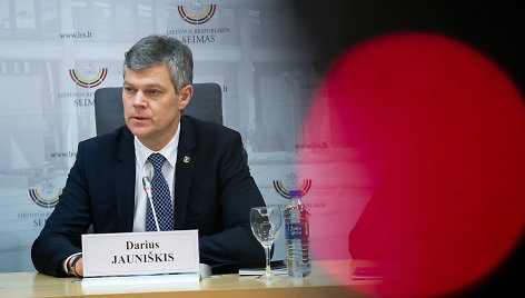 Darius Jauniškis