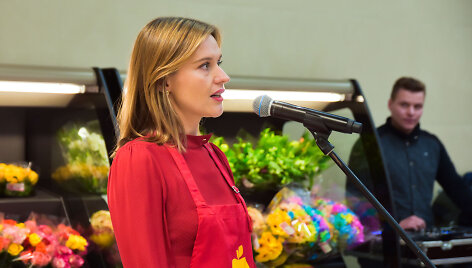 Irtautė &Scaron;čerbavičienė