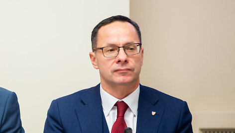 Žygimantas Pavilionis