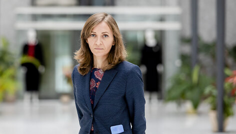 Inga &Scaron;tuopienė
