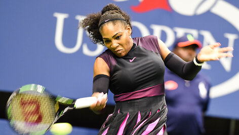 Serena Williams