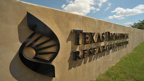 &bdquo;Texas Biomed&ldquo;